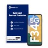 Samsung Galaxy F34 5G Hydrogel Screen Protector