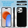 iPhone 15 Pro Shockproof Camera Lens Protector