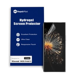 Xiaomi MIX Fold 3 Hydrogel Screen Protector — Outer/Front