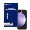 Samsung Galaxy S23 FE Hydrogel Screen Protector