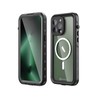 iPhone 15 Plus Waterproof & Dustproof IP68 Phone Case