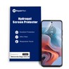 Motorola G34 5G Hydrogel Screen Protector