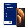 Vivo X100 Hydrogel Screen Protector