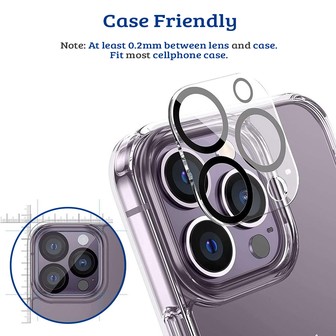 iPhone 15 Pro Rear Camera Lens Camera Lens... | RepairMart