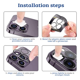 iPhone 15 Pro Rear Camera Lens Camera Lens... | RepairMart