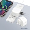 35W Dual USB C Wall Charger Power Adapter | RepairMart