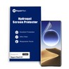 Oppo Find X7 Hydrogel Screen Protector Film Guard Cover Sheet