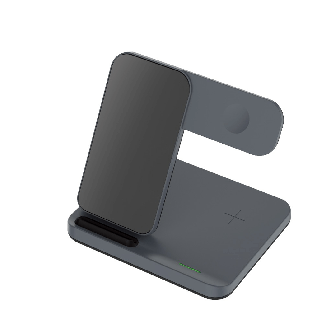 3-in-1 Multi Functions Wireless Charger... | RepairMart
