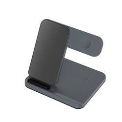 3-in-1 Multi Functions Wireless Charger... | RepairMart
