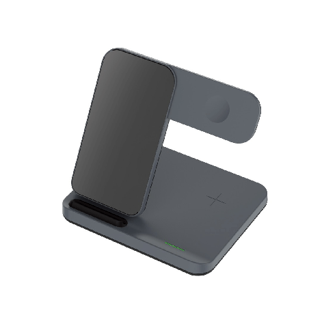 3-in-1 Multi Functions Wireless Charger... | RepairMart