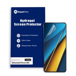 Full Hydrogel Screen Protector Australia