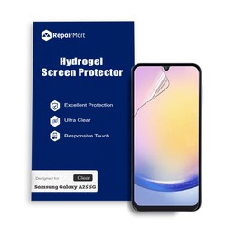 Samsung Galaxy A25 5G Hydrogel Screen Protector