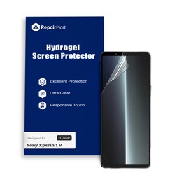 Sony Xperia 1 V Hydrogel Screen Protector