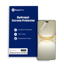 Huawei Nova 12 Hydrogel Screen Protector Australia