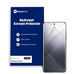 Xiaomi 14 Pro Hydrogel Screen Protector