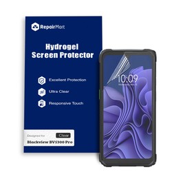 Blackview BV5300 Pro Hydrogel Screen Protector