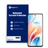 Oppo A2 Hydrogel Screen Protector