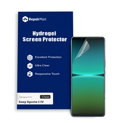 Sony Xperia 5 IV Hydrogel Screen Protector
