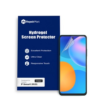Huawei P Smart 2021 Hydrogel Screen Protector