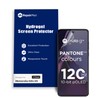 Motorola G84 5G Hydrogel Screen Protector