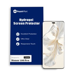 Honor 100 Pro Hydrogel Screen Protector