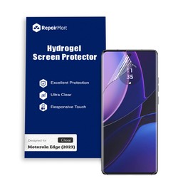 Motorola Edge (2023) Hydrogel Screen Protector