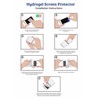 Blackview A96 Hydrogel Screen Protector