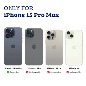 iPhone 15 Pro Max Privacy... | RepairMart