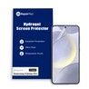 Samsung Galaxy S24 Hydrogel Screen Protector