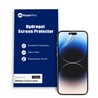 iPhone 15 Pro Max Hydrogel Screen Protector