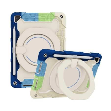 Compatible iPad 10.2 (2019) / (2020) / (2021) Heavy Duty #2