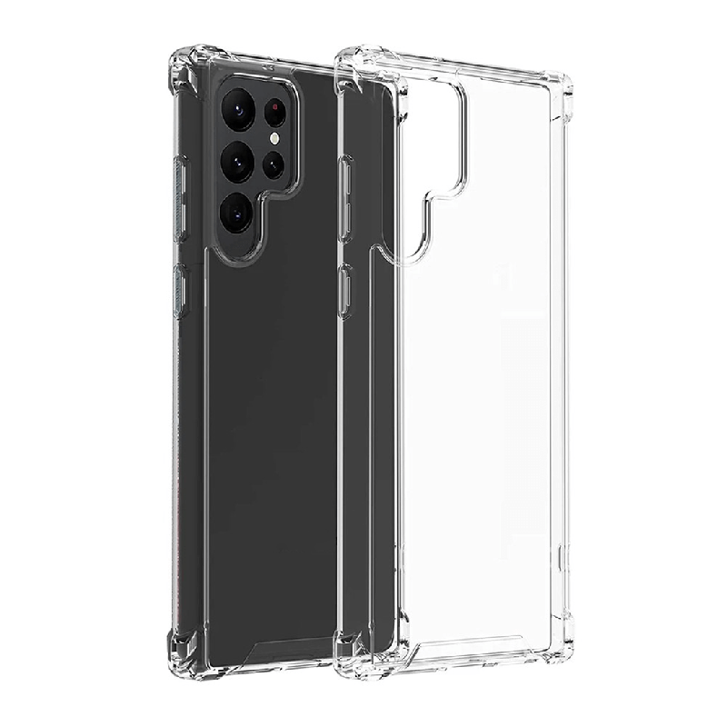 Samsung Galaxy S24 Hybrid Solar Crystal Case Cover Cover | Australia
