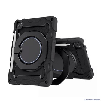 Compatible iPad (2022) Heavy Duty Shockproof Phone Case