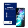 Xiaomi Poco M6 5G Hydrogel Screen Protector