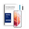 Samsung Galaxy S21 UV Liquid Tempered Glass Screen Protector