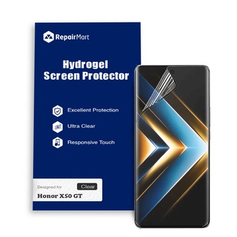 Honor X50 GT Hydrogel Screen Protector