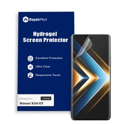 Honor X50 GT Hydrogel Screen Protector