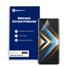 Honor X50 GT Hydrogel Screen Protector