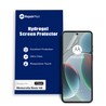 Motorola Razr 40 Hydrogel Screen Protector — Outer/Front #2