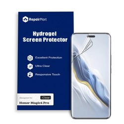 Honor Magic6 Pro Hydrogel Screen Protector
