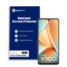 Vivo Y100 (IDN) Hydrogel Screen Protector
