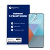 Redmi Note 13 Pro Hydrogel Screen Protector Film Guard Cover