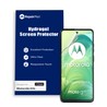 Motorola G04 Hydrogel Screen Protector