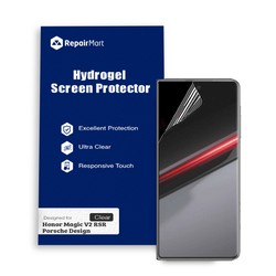 Honor Magic V2 RSR Porsche Design Hydrogel Screen Protector