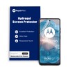 Motorola G24 Hydrogel Screen Protector Australia