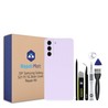 Samsung Galaxy S21 FE Back Cover (Rear Glass) Replacement Kit