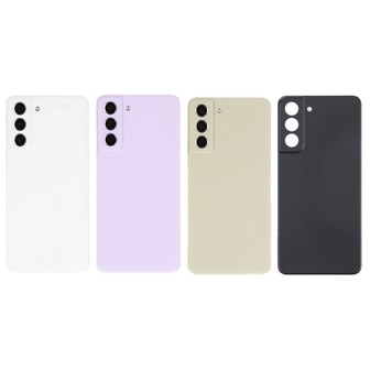 Samsung Galaxy S21 FE Back Cover (Rear Glass) Replacement Kit