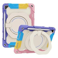 Compatible iPad 9.7 (2018) 9.7 (2017) / Pro 9.7 Heavy Duty #3