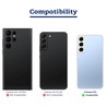 Samsung Galaxy S22 5G Back Cover (Rear Glass) Replacement Kit