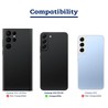 Samsung Galaxy S22 Plus Back Cover (Rear Glass) Replacement
